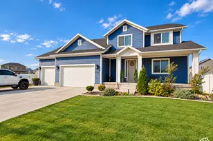 6497 N Appaloosa Dr, Stansbury Park, UT 84074 - Photo 1