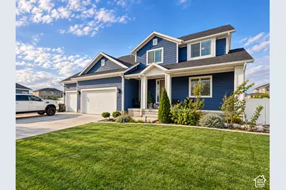 6497 N Appaloosa Dr, Stansbury Park, UT 84074 - Photo 2
