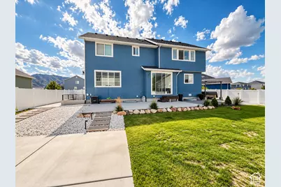 6497 N Appaloosa Dr, Stansbury Park, UT 84074 - Photo 62
