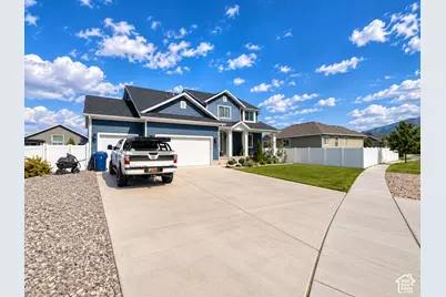6497 N Appaloosa Dr, Stansbury Park, UT 84074 - Photo 4