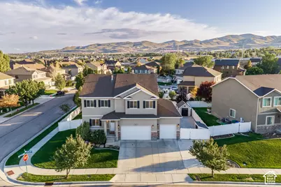3473 W Meribel Way S, Riverton, UT 84065 - Photo 62