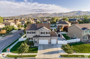 3473 W Meribel Way S, Riverton, UT 84065 - Photo 62