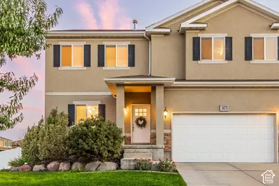 3473 W Meribel Way S, Riverton, UT 84065 - Photo 48