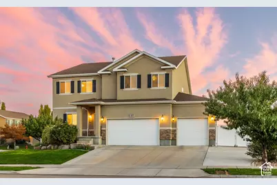 3473 W Meribel Way S, Riverton, UT 84065 - Photo 22