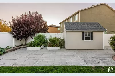 3473 W Meribel Way S, Riverton, UT 84065 - Photo 38