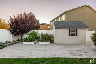 3473 W Meribel Way S, Riverton, UT 84065 - Photo 38