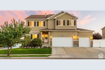 3473 W Meribel Way S, Riverton, UT 84065 - Photo 46