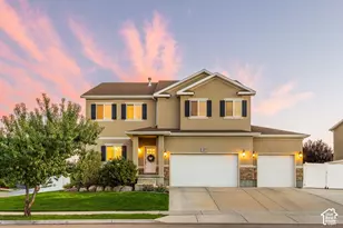 3473 W Meribel Way S, Riverton, UT 84065 - Photo 46