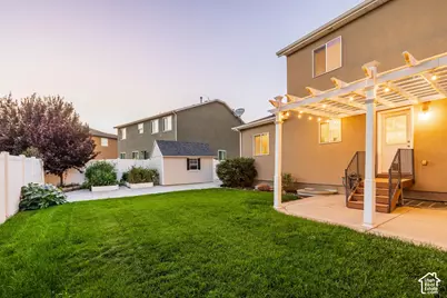 3473 W Meribel Way S, Riverton, UT 84065 - Photo 54