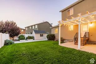 3473 W Meribel Way S, Riverton, UT 84065 - Photo 54