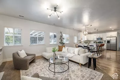 3473 W Meribel Way S, Riverton, UT 84065 - Photo 4