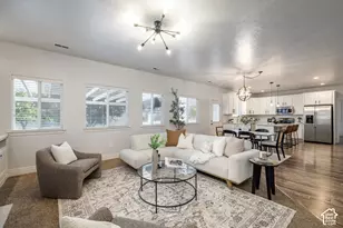 3473 W Meribel Way S, Riverton, UT 84065 - Photo 4