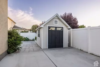 3473 W Meribel Way S, Riverton, UT 84065 - Photo 40