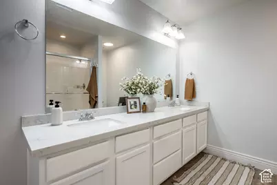 3473 W Meribel Way S, Riverton, UT 84065 - Photo 20
