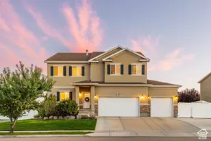 3473 W Meribel Way S, Riverton, UT 84065 - Photo 1