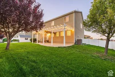 3473 W Meribel Way S, Riverton, UT 84065 - Photo 52