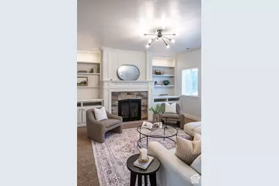 3473 W Meribel Way S, Riverton, UT 84065 - Photo 56