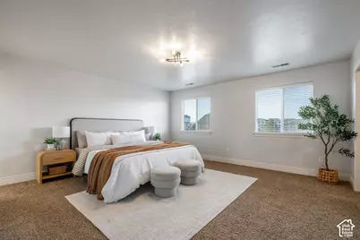 3473 W Meribel Way S, Riverton, UT 84065 - Photo 16