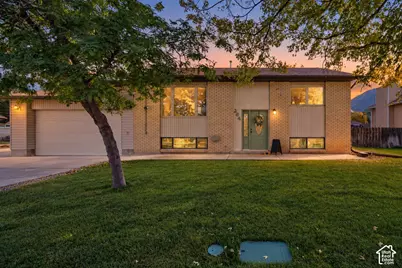 264 N 300 E, Mapleton, UT 84664 - Photo 2