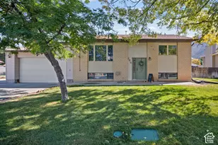 264 N 300 E, Mapleton, UT 84664 - Photo 1