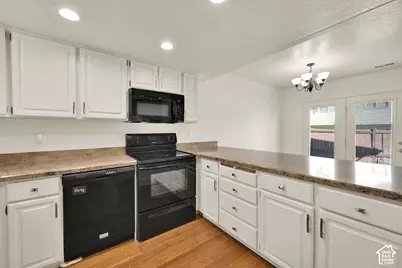 564 E 2025 N, North Ogden, UT 84414 - Photo 14