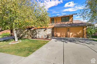 564 E 2025 N, North Ogden, UT 84414 - Photo 1