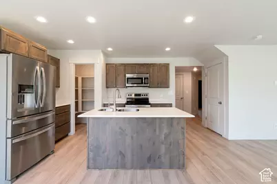 801 W Lone Pine Ln, Mapleton, UT 84664 - Photo 6