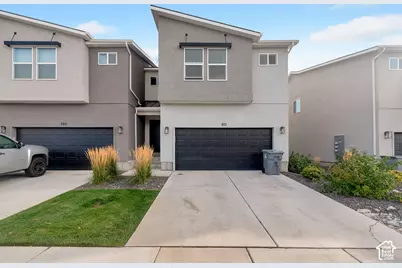 801 W Lone Pine Ln, Mapleton, UT 84664 - Photo 1