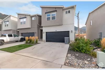 801 W Lone Pine Ln, Mapleton, UT 84664 - Photo 2