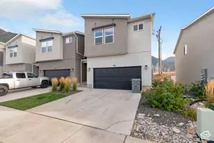 801 W Lone Pine Ln, Mapleton, UT 84664 - Photo 2