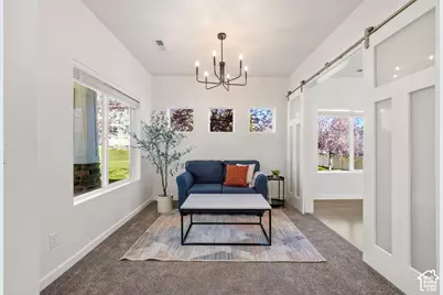5133 E High Noon Ave, Eagle Mountain, UT 84005 - Photo 6