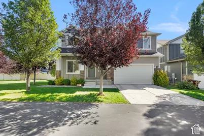 5133 E High Noon Ave, Eagle Mountain, UT 84005 - Photo 2