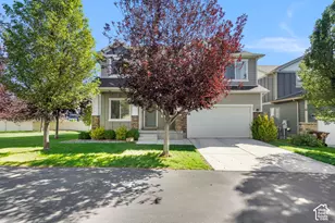 5133 E High Noon Ave, Eagle Mountain, UT 84005 - Photo 2