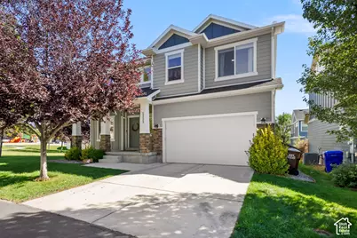 5133 E High Noon Ave, Eagle Mountain, UT 84005 - Photo 4