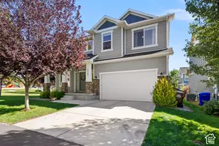 5133 E High Noon Ave, Eagle Mountain, UT 84005 - Photo 4