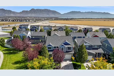 5133 E High Noon Ave, Eagle Mountain, UT 84005 - Photo 1