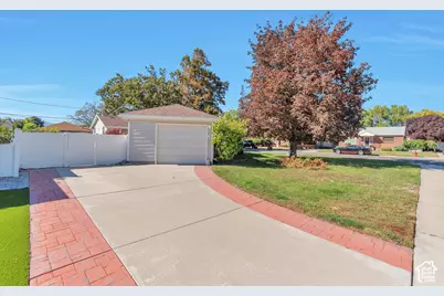 207 W Cornell Dr, Midvale, UT 84047 - Photo 26
