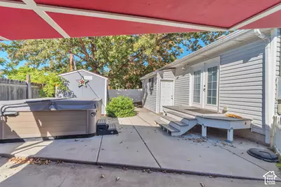 207 W Cornell Dr, Midvale, UT 84047 - Photo 30