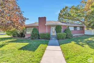 207 W Cornell Dr, Midvale, UT 84047 - Photo 2