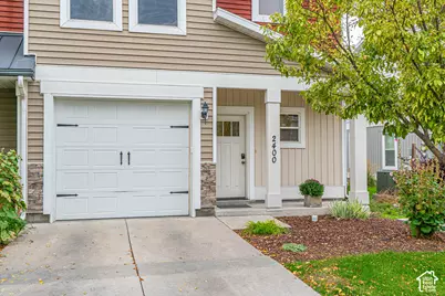 2400 S 1275 W, Nibley, UT 84321 - Photo 2