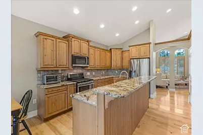 2922 S Foss Cir E, Bountiful, UT 84010 - Photo 14
