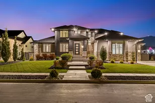 165 S Farmhouse Circle, Kaysville, UT 84037 - Photo 1