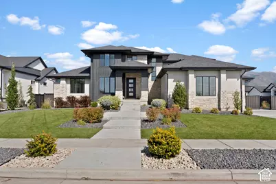 165 S Farmhouse Cir, Kaysville, UT 84037 - Photo 66