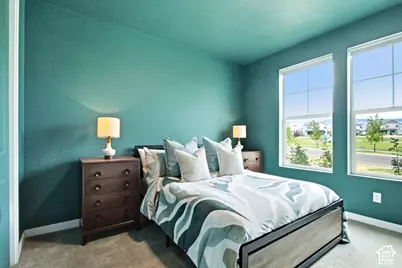 986 S Old Farm Rd, Heber City, UT 84032 - Photo 26