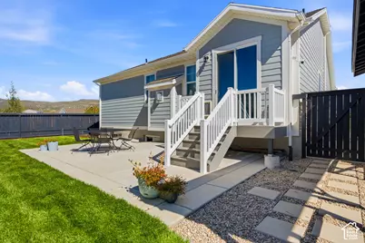 986 S Old Farm Rd, Heber City, UT 84032 - Photo 48