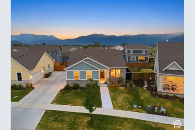 986 S Old Farm Rd, Heber City, UT 84032 - Photo 2