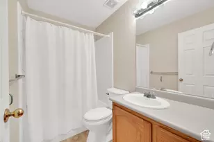 1658 W Cornerstone Way, South Jordan, UT 84095 - Photo 20