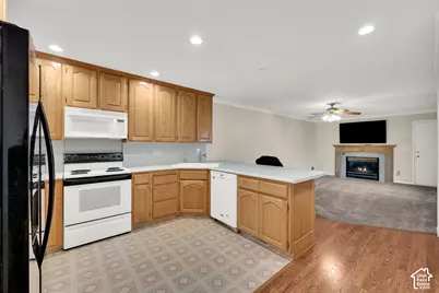 1658 W Cornerstone Way #117, South Jordan, UT 84095 - Photo 12