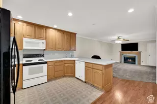1658 W Cornerstone Way, South Jordan, UT 84095 - Photo 12