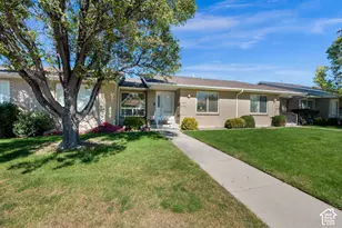 1658 W Cornerstone Way, South Jordan, UT 84095 - Photo 2